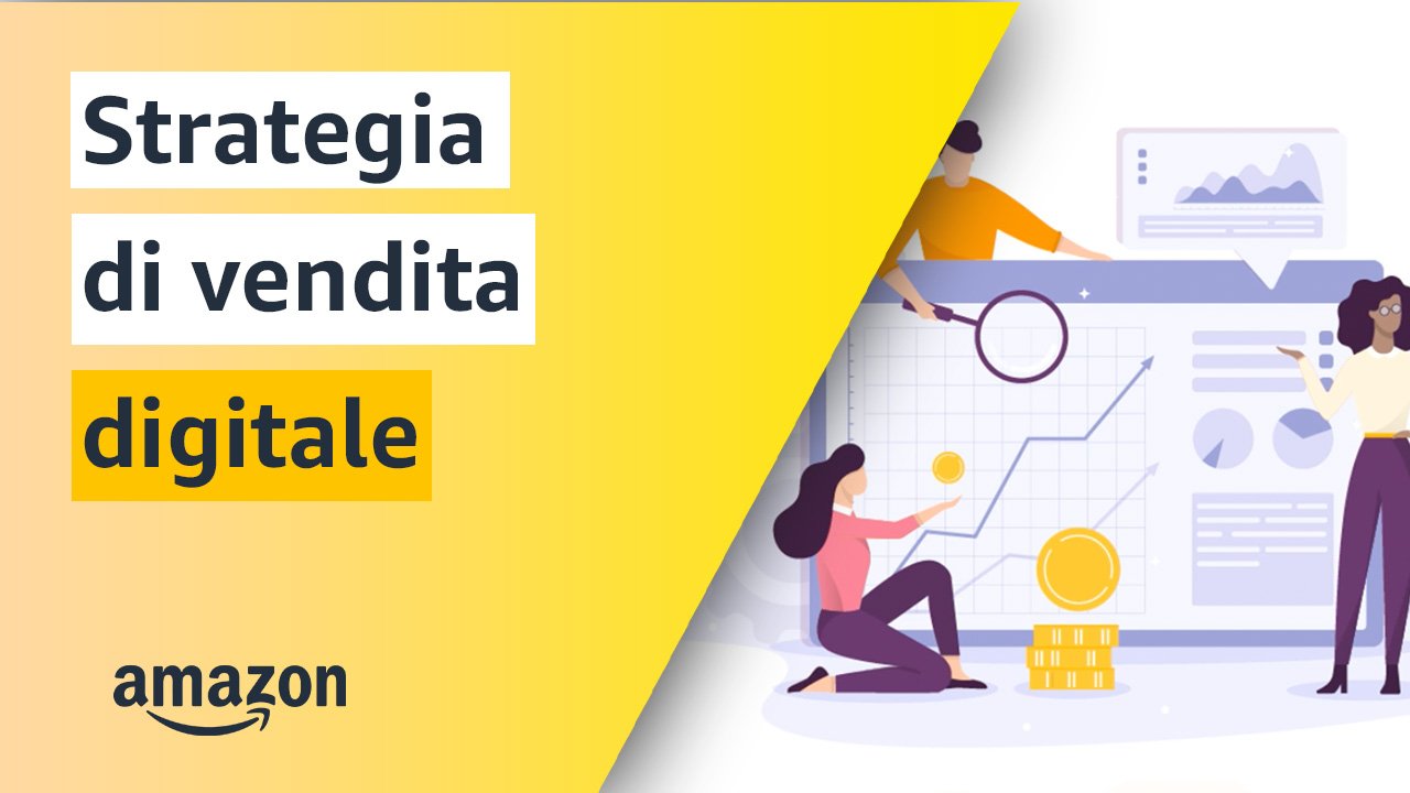 Digital sales_Amazon