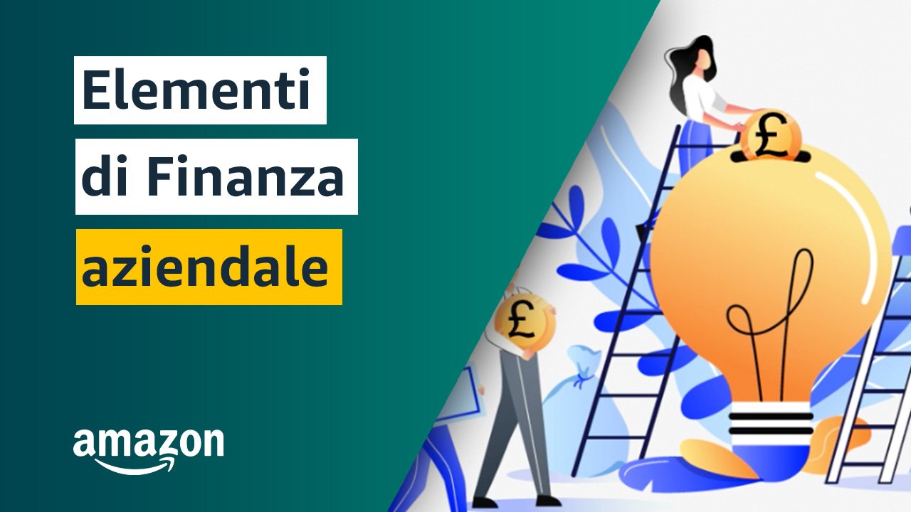 Financial business connsideration_Amazon