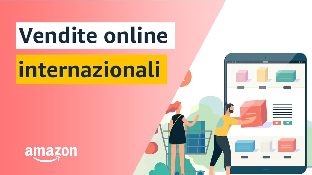 International online sales_Amazon