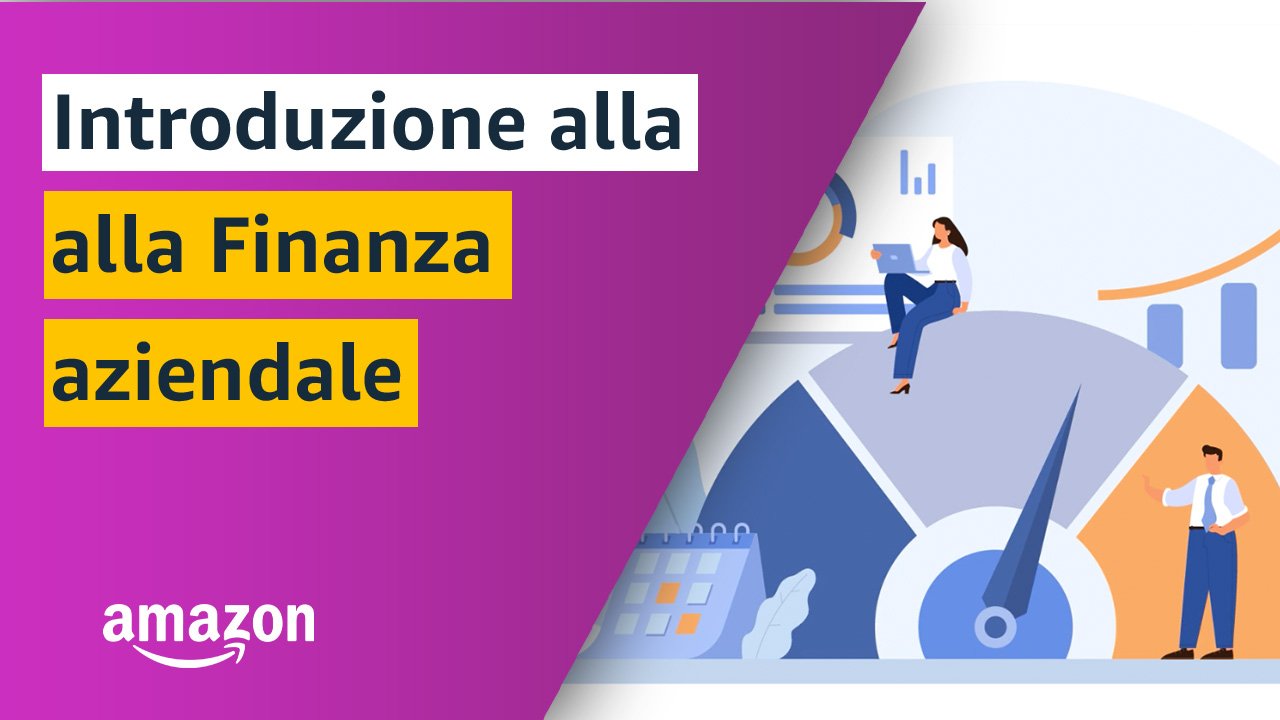 Introduction to Funding_Amazon