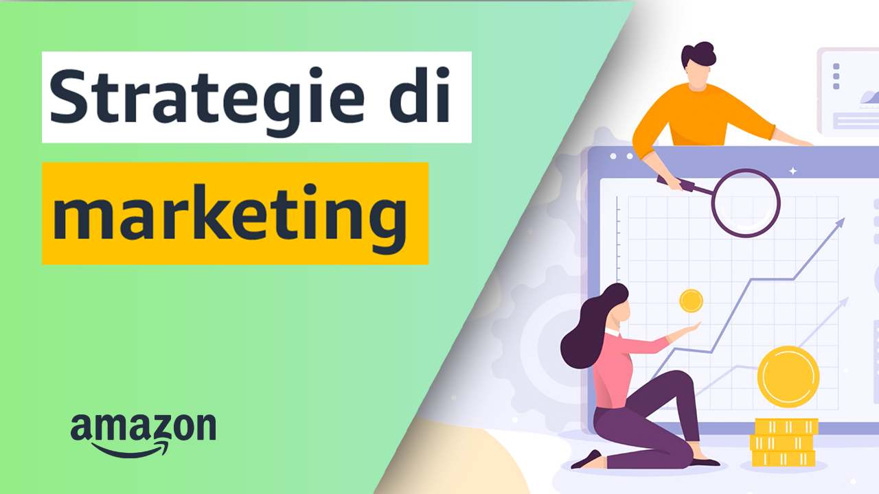 Marketing Strategies_Amazon
