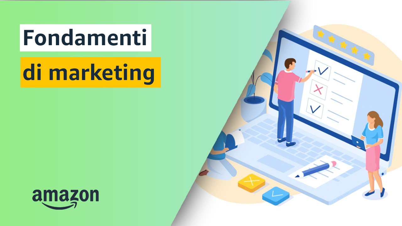 Marketing fundamentals for entrepreneur_Amazon