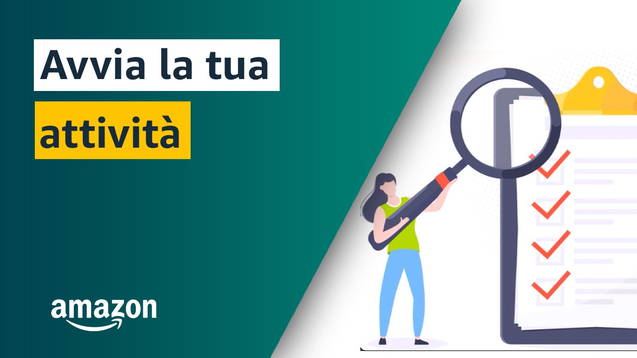 Starting a business_Amazon